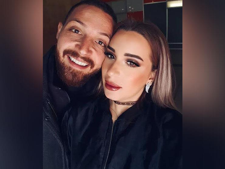 محمود حجازي يتحدث عن اتهامه بضرب وسحل زوجته السابقة في أمريكا